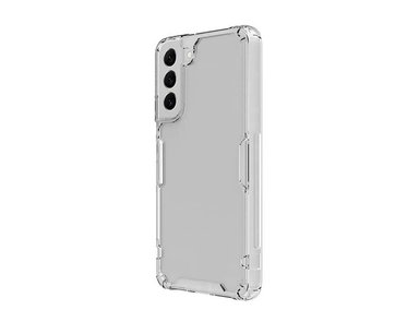 CASE SAMSUNG S23 NILLKIN NATURE PRO TPU TRANSPARENTE - 2