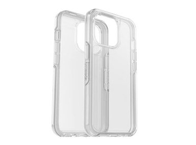 CASE IPHONE 14 PRO OTTERBOX SYMMETRY TRANSPARENTE - 1