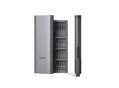 DESTORNILLADOR XIAOMI ELECTRICO INALAMBRICO 24 PIEZAS