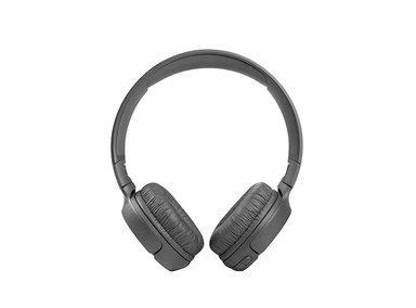 AUDÍFONOS JBL ON-EAR BLUETOOTH TUNE 510BT PURE BASS 40 HORAS DEPORTIVO NEGRO - 2