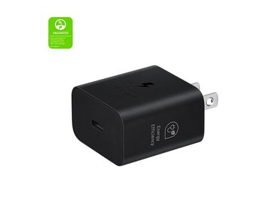 AUDIFONO AKG TIPO C Y ADAPTADOR SAMSUNG GAN 25W NEGRO - 3