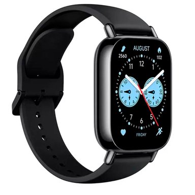 SMARTWATCH XIAOMI NEGRO REDMI WATCH 5 LITE BLACK - 3