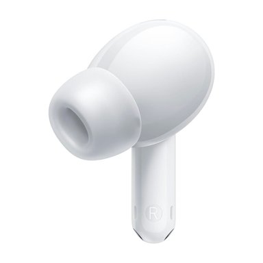 AUDÍFONOS XIAOMI IN-EAR BLUETOOTH REDMI BUDS 6 LITE WHITE - 3