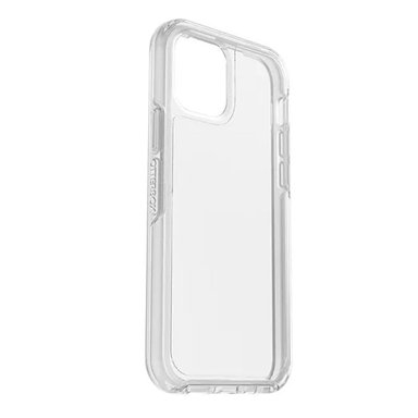 CASE OTTERBOX SYMMETRY IPHONE 16 TRANSPARENTE - 2