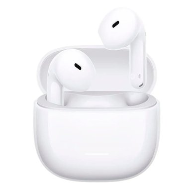 AUDÍFONOS INALÁMBRICOS XIAOMI REDMI BUDS 8 ACTIVE BLANCO - 2