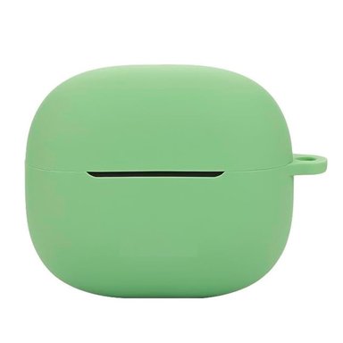 AUDIFONOS REDMI BUDS 8 LITE NEGRO + CASE PROTECTOR VERDE - 4
