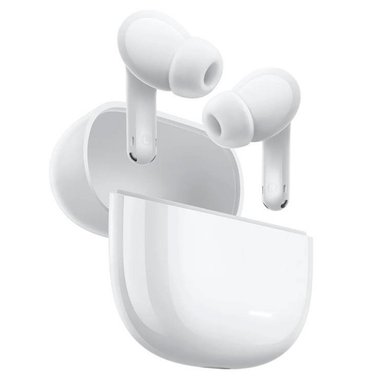 AUDIFONO XIAOMI REDMI BUDS 8 LITE 36HRS - WHITE - 3