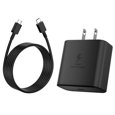 CARGADOR 45W CABLE 1.8M COMPATIBLE CON S24/S24 PLUS/ S24 ULTRA - 2