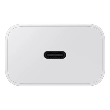 PACK X2 ADAPTADORES 25W GAN SIN CABLE BLANCO - 4