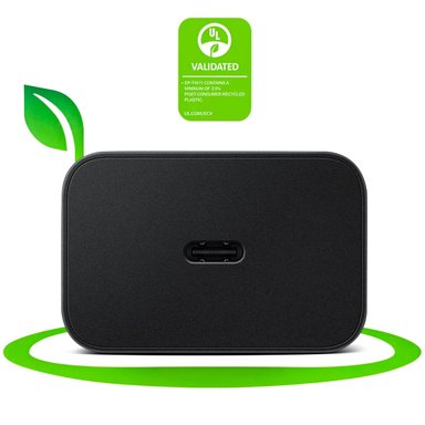 CARGADOR SAMSUNG 45W GAN PARA GALAXY S20 ULTRA - 2