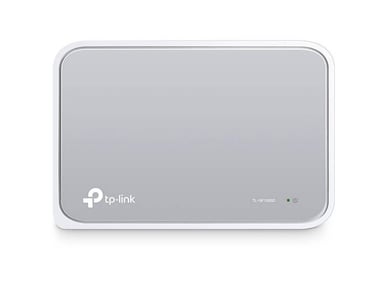 SWITCH TP-LINK 5 PUERTOS - 3