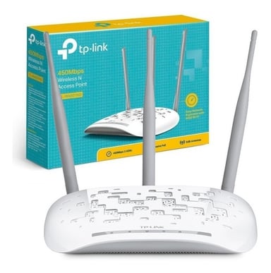 ANTENA TP-LINK ACCESS POINT 450MBPS 3 - 1