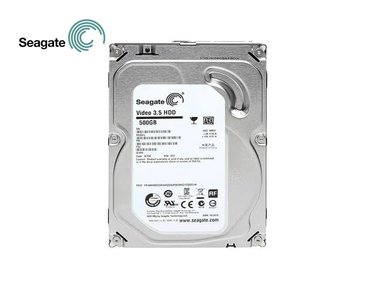 DISCO DURO SEAGATE 500 GB SEEGATE PULL