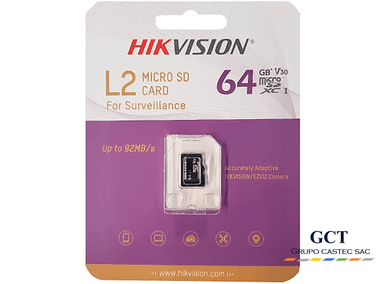 CÁMARA EZVIZ MINI INALÁMBRICA CON BATERIA RECARGABLE CERO CABLES + SD 64 GB - 4