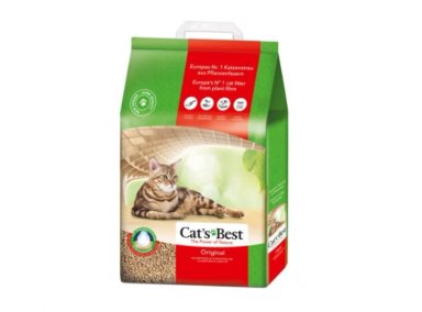 ARENA GATO CATS BEST ORIGINAL 8.6 KG