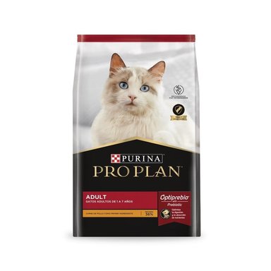 PRO PLAN GATOS ADULTOS 3 KG