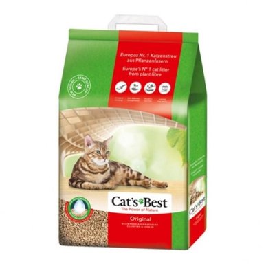 CATS BEST ORIGINAL ARENA PARA GATOS 13 KG