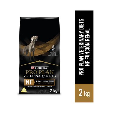 PRO PLAN VETERINARY DIETS PERROS FUNCIÓN RENAL 2 KG