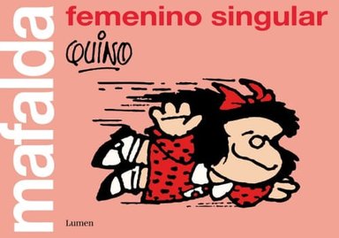 MAFALDA FEMENINO SINGU**AR