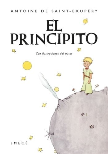 EL PRINCIPITO