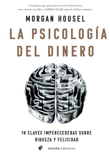LA PSICOLOGIA DEL DINERO