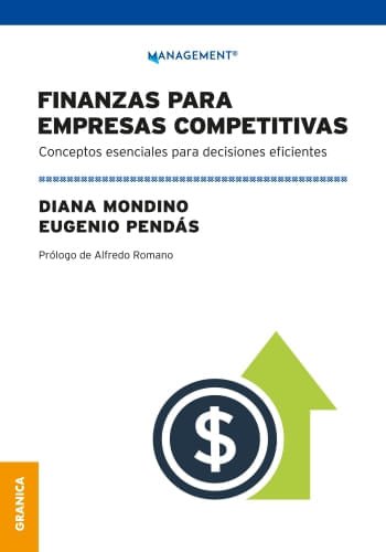 FINANZAS PARA EMPRESAS COMPETITIVAS 2DA ED