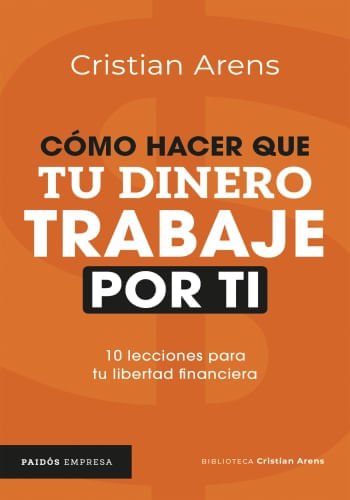 COMO HACER QUE TU DINERO TRABAJE POR TI - 1