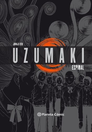 UZUMAKI INTEGRAL  JUNJI