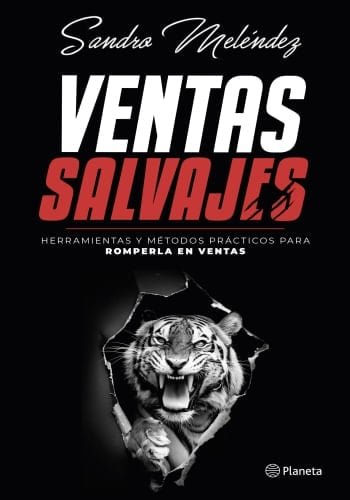 VENTAS SALVAJES  AYMAR