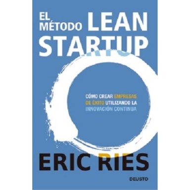 EL METODO LEAN STARTUP