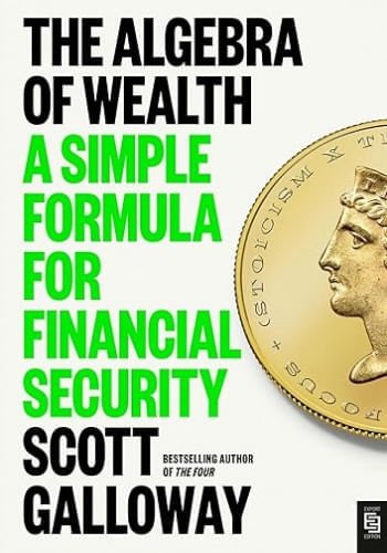 THE ALGEBRA OF WEALTH