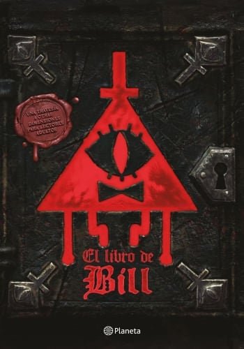 EL LIBRO DE BILL  HIRSCH