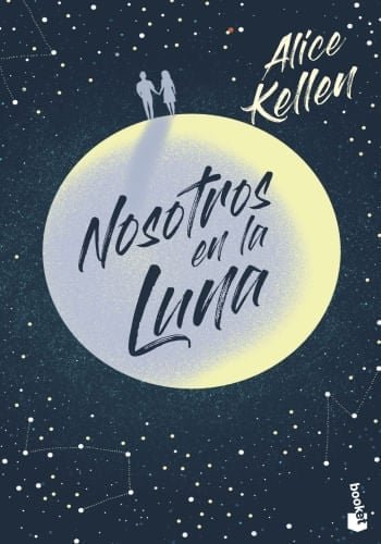 NOSOTROS EN LA LUNA  KELLEN