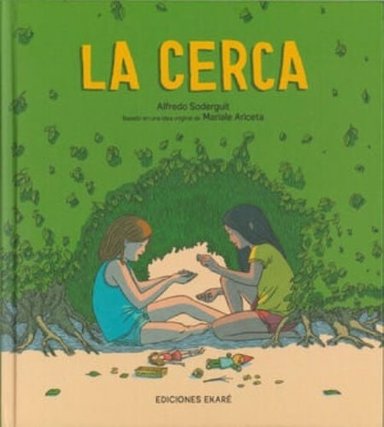 LA CERCA  SODERGUIT Y ARICETA