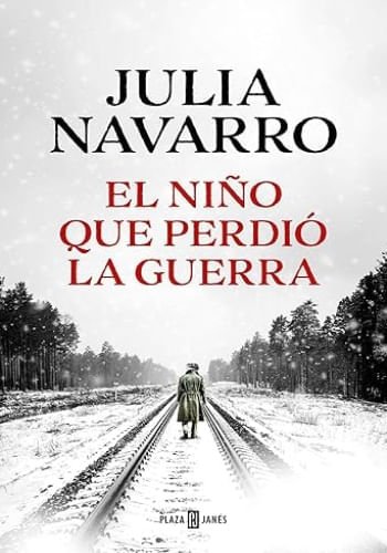 EL NIÑO QUE PERDIO LA GUERRA