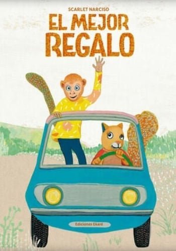 EL MEJOR REGALO  NARCISMO