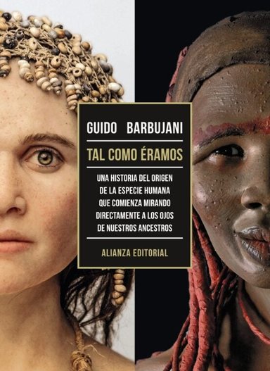 TAL COMO ÉRAMOS  GUIDO BARBUJANI