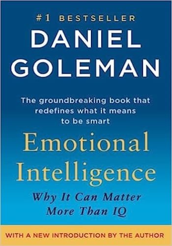 EMOTIONAL INTELLIGENCE
