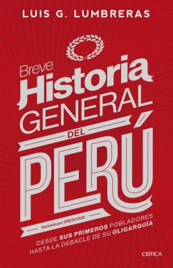 BREVE HISTORIA GENERAL DEL PERU