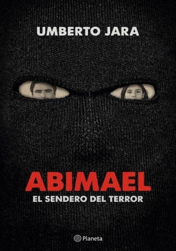 ABIMAEL EL SENDERO DEL TERROR