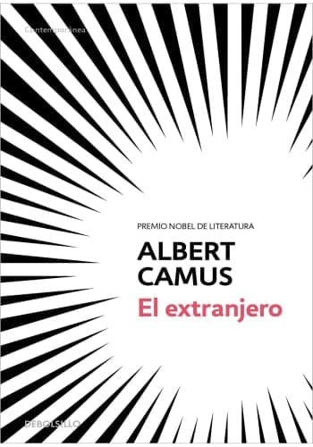 EL EXTRANJERO  CAMUS