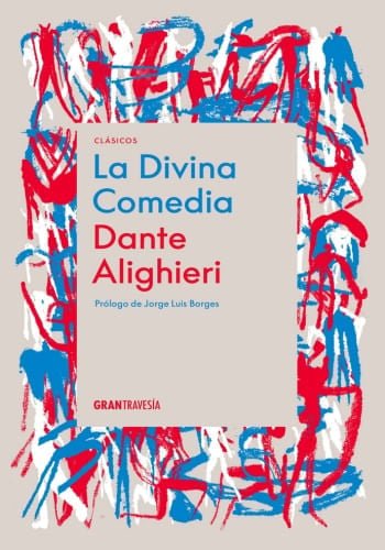 LA DIVINA COMEDIA  ALIGUIERI