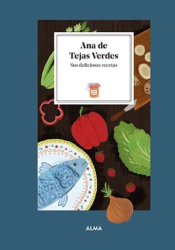 PETIT FOURS  LAS RECETAS DE ANA DE TEJAS VERDES