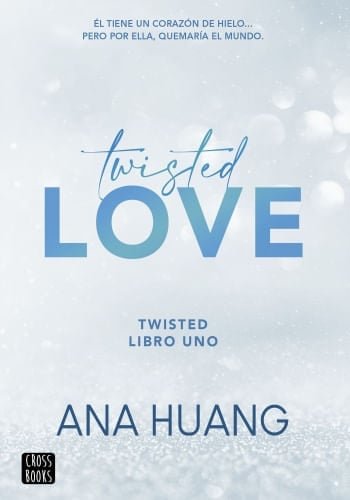 TWISTED 1  TWISTED LOVE