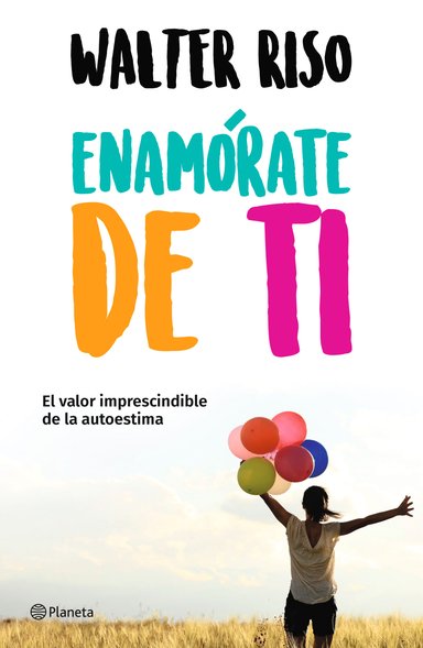 ENAMORATE DE TI - RISO