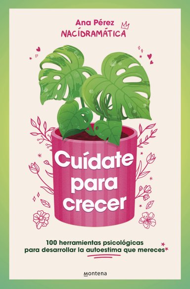 CUIDATE PARA CRECER - PEREZ