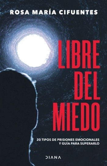 LIBRE DEL MIEDO - CIFUENTES