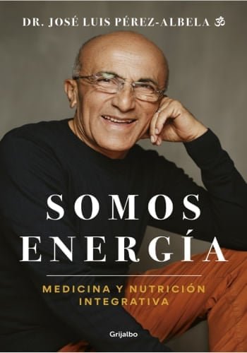 SOMOS ENERGIA - LUIS PEREZ