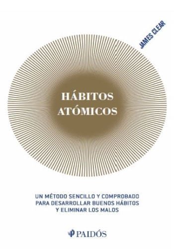 HABITOS ATOMICOS - CLEAR