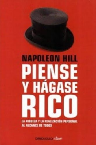 PIENSE Y HAGASE RICO - 1